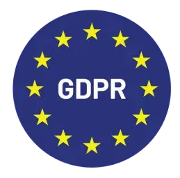 GDPR logo